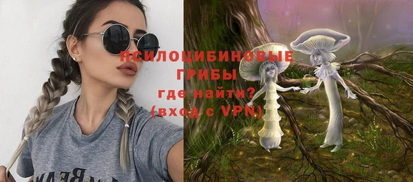 кристаллы Корсаков